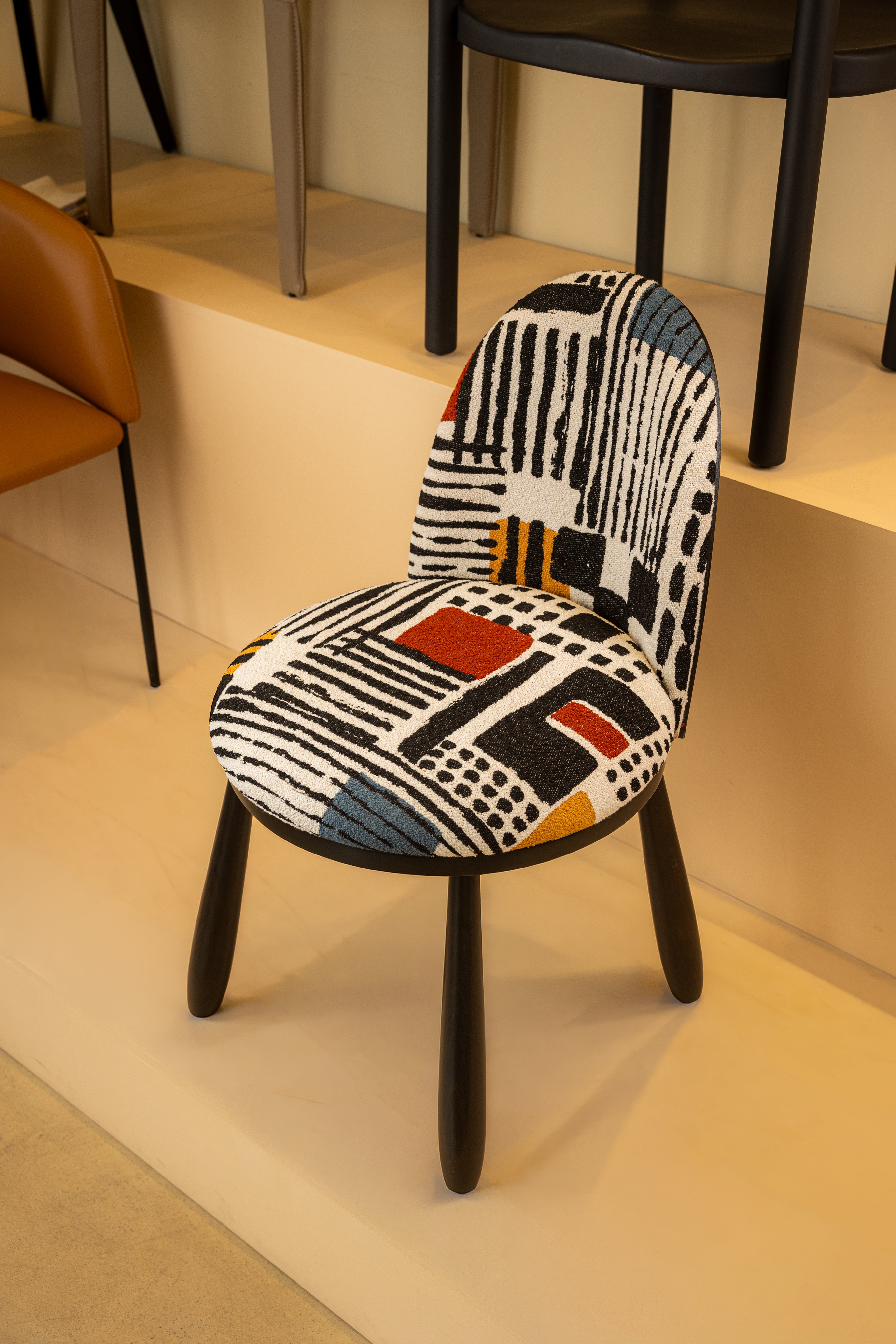 Chair 2*