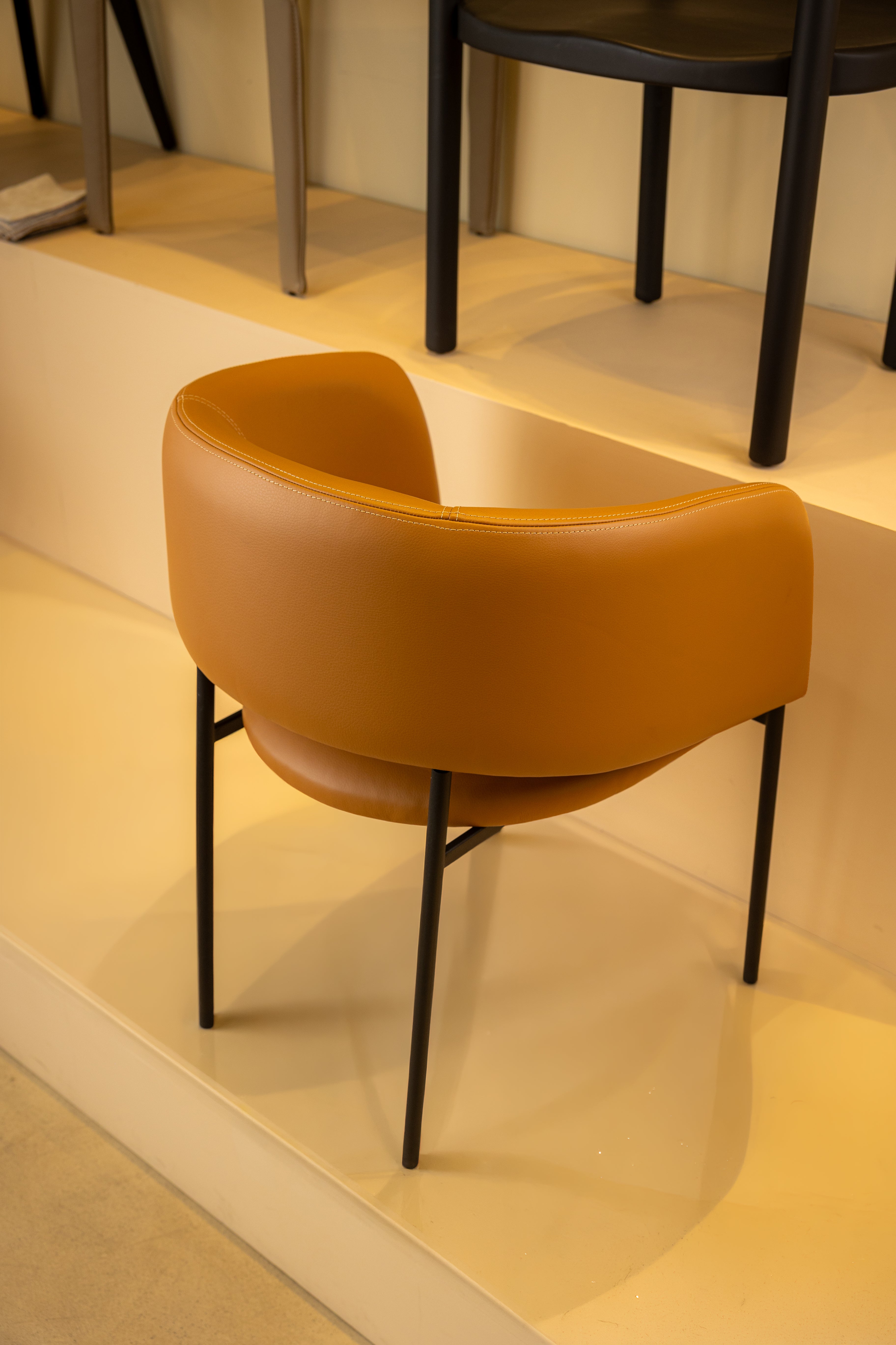 Chair 4*