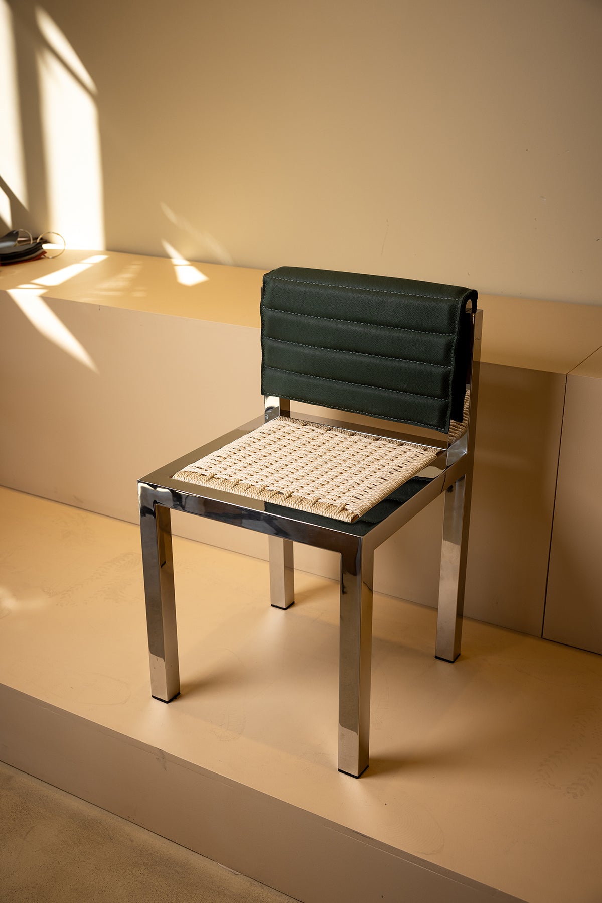 Chair 13
