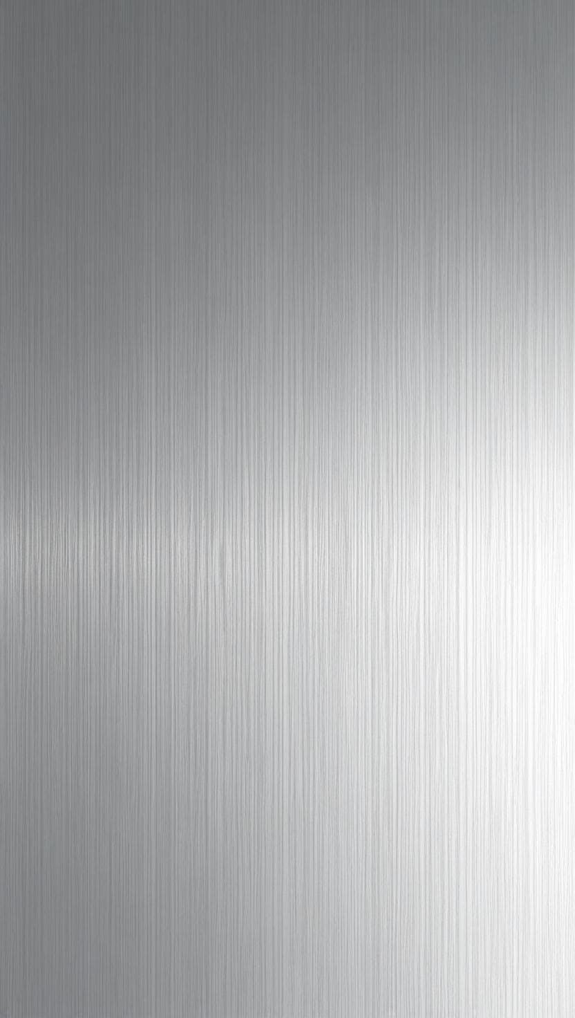 Stainless Steel
